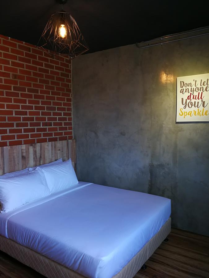 The Rise Room Kuala Terengganu Exterior photo